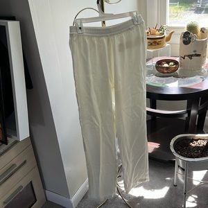 Djerf avenue silky pants